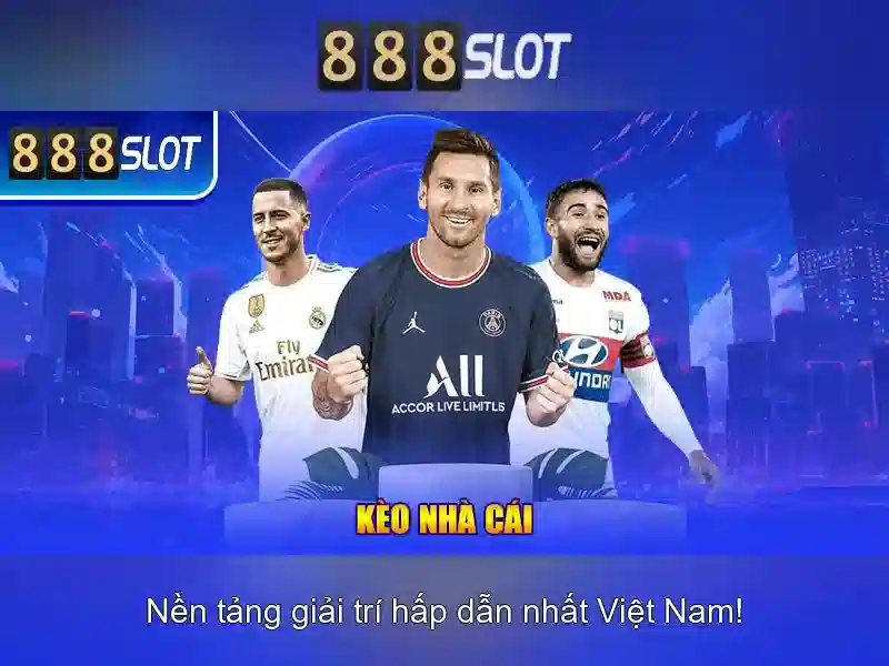 888slot - Đánh giá tổng quan về nền tảng trò chơi online Giao diện nhà cái hoàn hảo