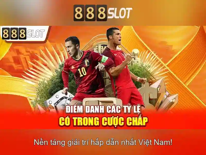 888slot - Trải nghiệm slot online tại Việt Nam