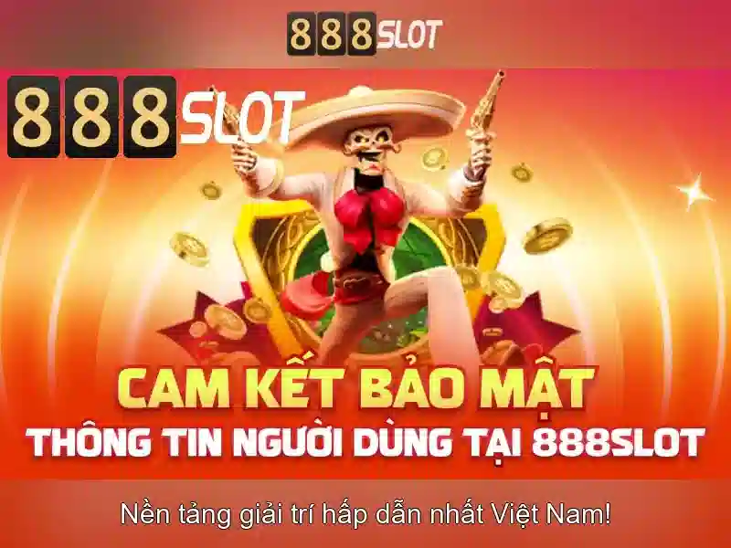 Giới thiệu về 888slot