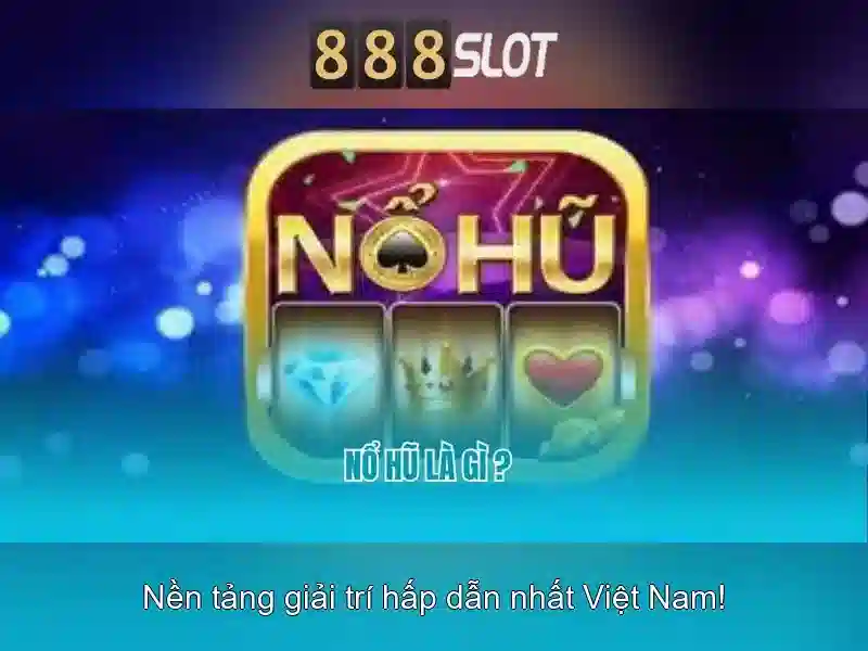 888slot: Đánh giá và trải nghiệm chơi game trực tuyến Giao diện nhà cái hoàn hảo