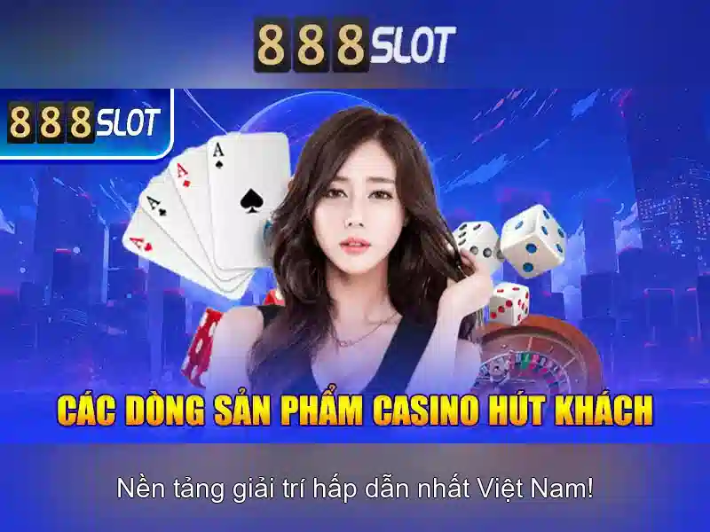 888slot: Đánh giá tổng quan và trải nghiệm
