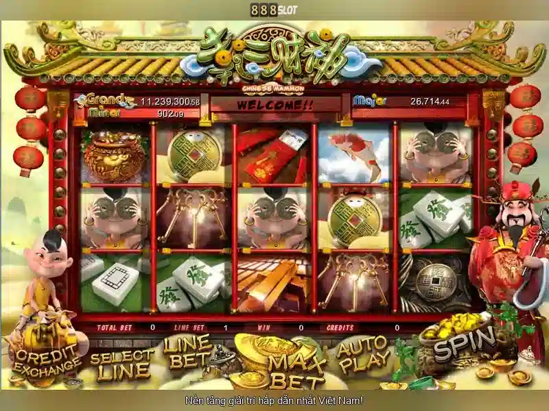 888slot - Tổng quan về nền tảng đánh bạc trực tuyến Giao diện nhà cái hoàn hảo
