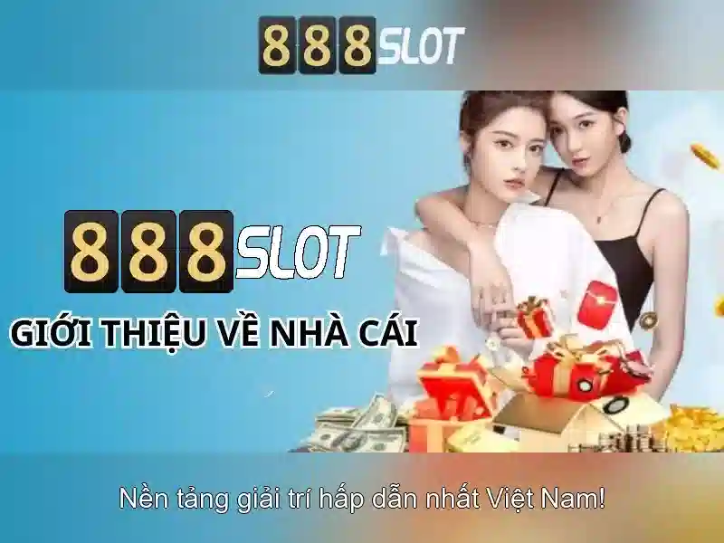 888slot - Tổng quan về nền tảng đánh cược trực tuyến
