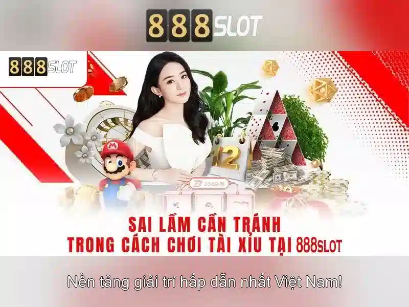 888slot - Nền tảng casino trực tuyến uy tín và hiện đại Giao diện nhà cái hoàn hảo