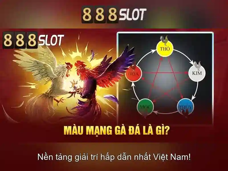 Khám phá 888slot: Đánh giá và trải nghiệm casino trực tuyến Giao diện nhà cái hoàn hảo