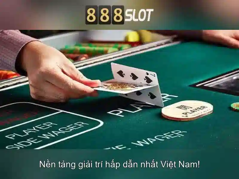 Giao diện nhà cái hoàn hảo