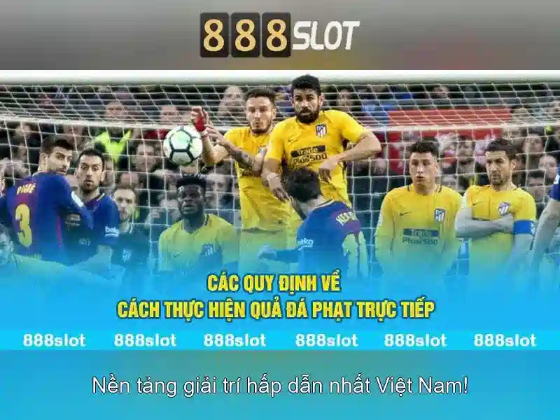 Khám phá 888slot - nền tảng casino trực tuyến hàng đầu ở Việt Nam Giao diện nhà cái hoàn hảo