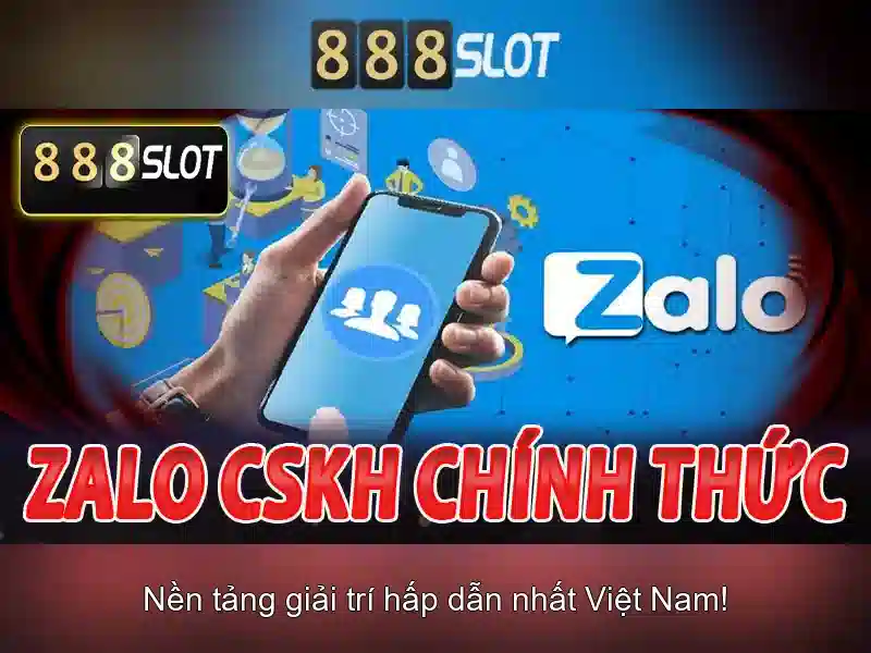 888 vip slot – Trải nghiệm casino đỉnh cao online