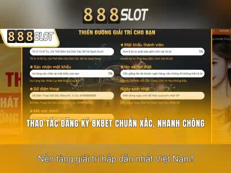 Tính năng nổi bật