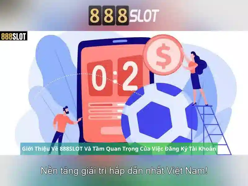 888slot - Địa điểm chơi slot trực tuyến hàng đầu Giao diện nhà cái hoàn hảo