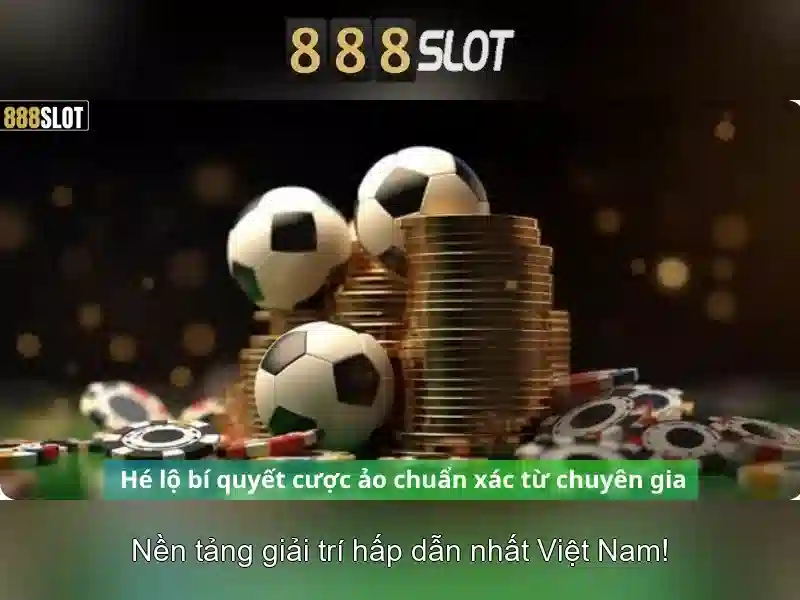 888slot: Đánh giá, trải nghiệm và khuyến mãi
