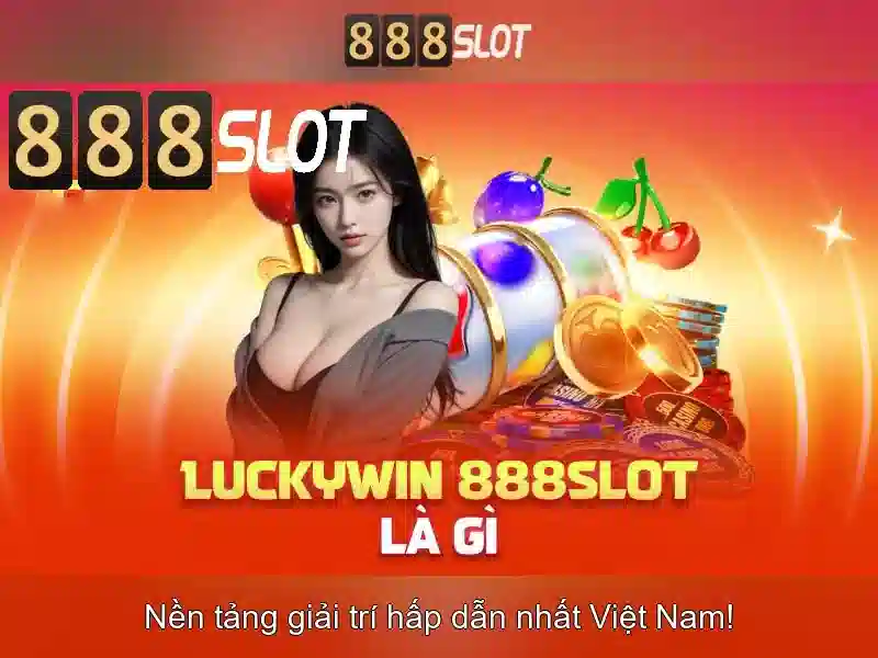 888slot – Sàn slot trực tuyến hàng đầu tại Việt Nam