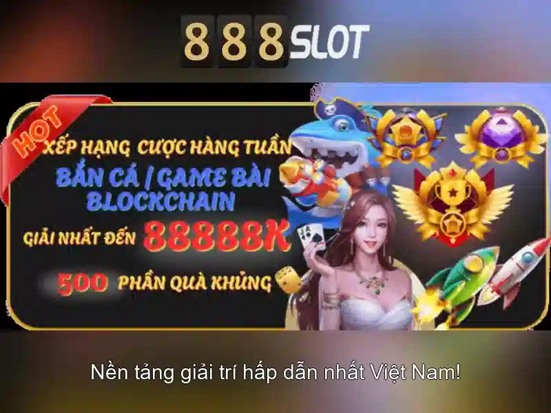 Giao diện nhà cái hoàn hảo