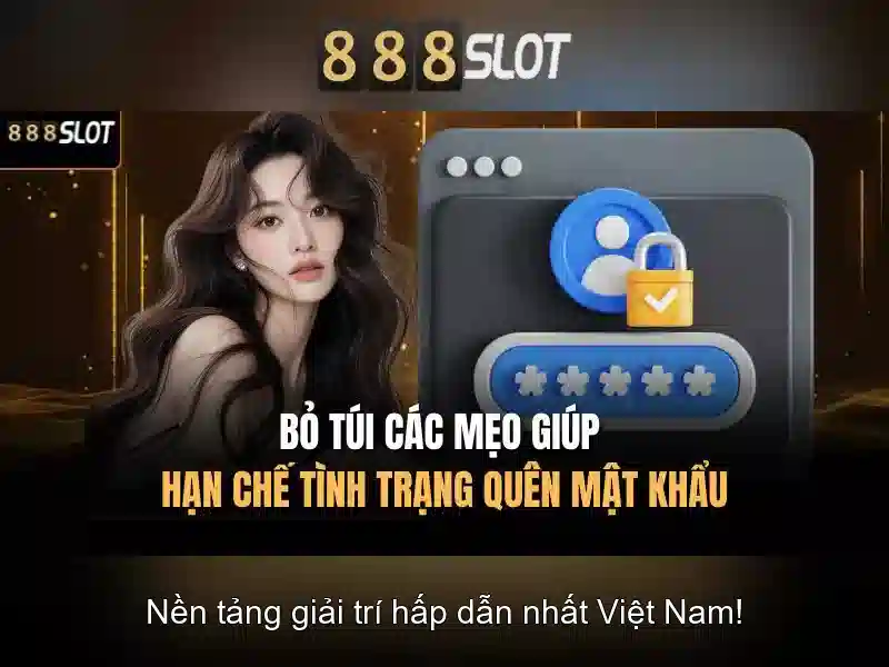 Khám phá 888slot: nền tảng trò chơi slots trực tuyến và trải nghiệm casino