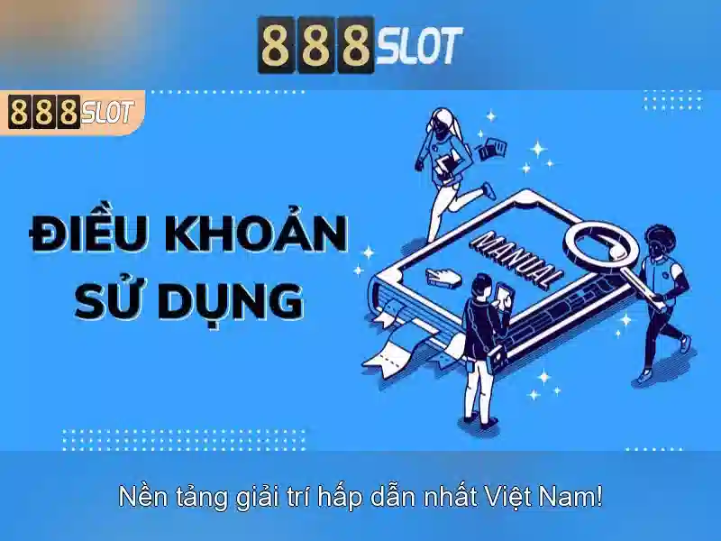 888slot - Đánh giá và trải nghiệm nền tảng casino trực tuyến
