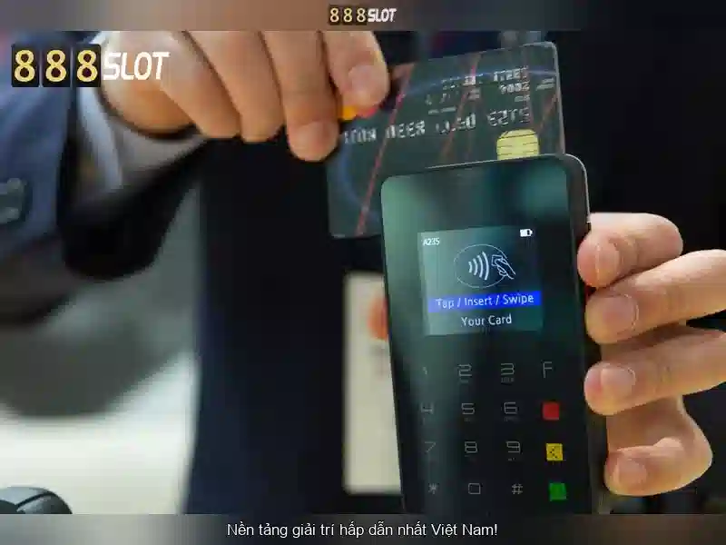 888slot: Nền tảng casino trực tuyến đáng tin cậy và tiện ích