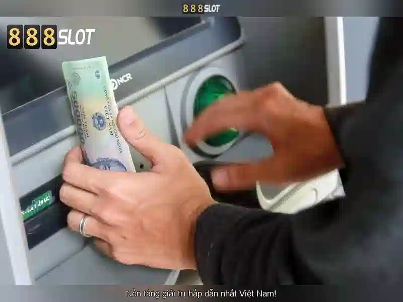 888slot: Nền tảng trò chơi slot trực tuyến an toàn và đáng tin cậy