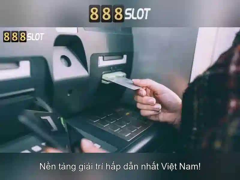 888slot - Đánh giá và trải nghiệm chơi casino trực tuyến