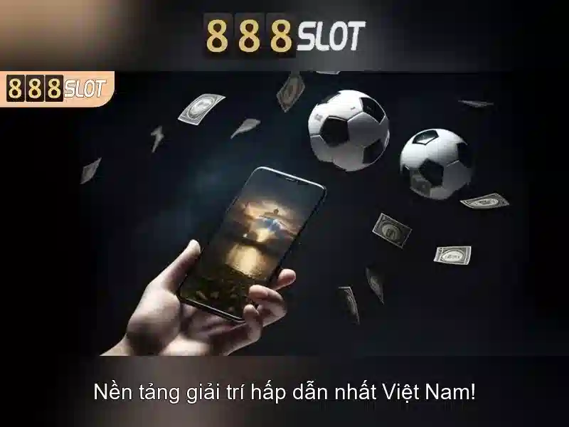 An toàn và thanh toán tại 888slot