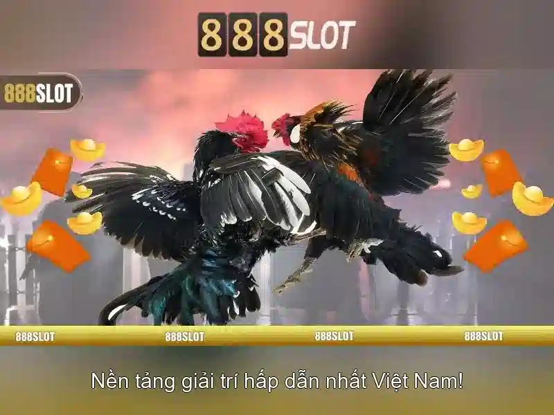 888slot: Trải nghiệm chơi slot đỉnh cao tại Việt Nam Giao diện nhà cái hoàn hảo