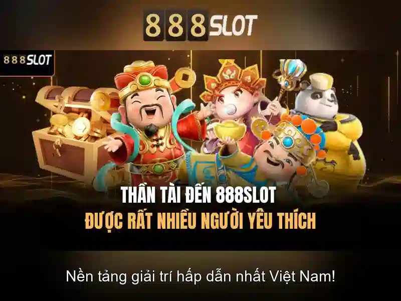 888slot là gì?