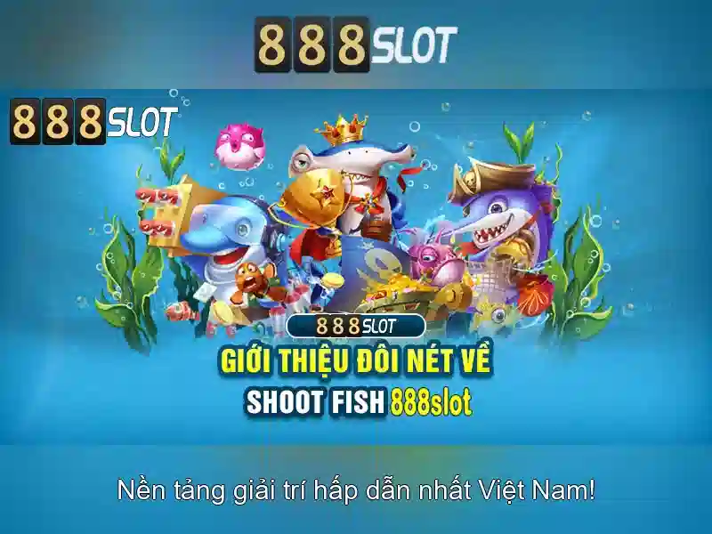 888slot: Đánh giá tổng quan và trải nghiệm Giao diện nhà cái hoàn hảo