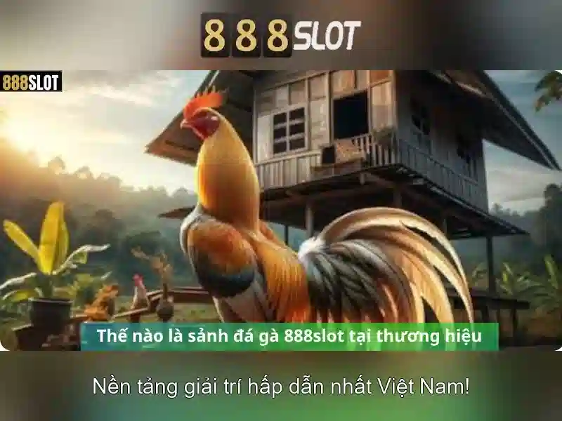 888slot – Trải nghiệm casino slot trực tuyến hàng đầu