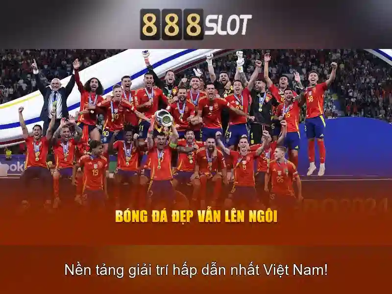 Danh mục trò chơi nổi bật