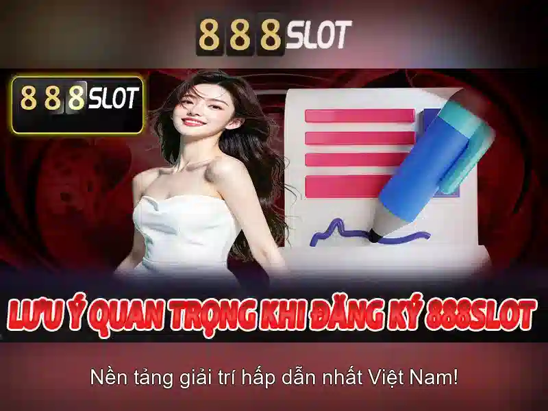 Khám phá 888slot
