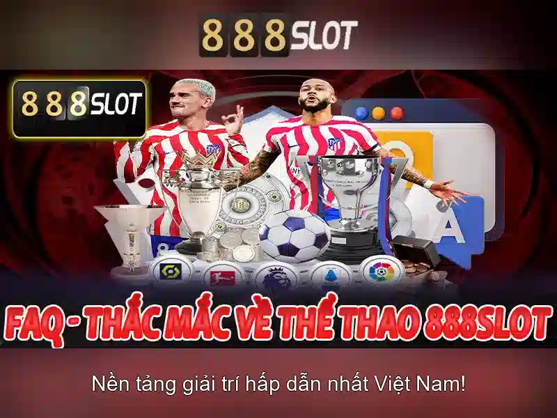 888slot - Tổng quan về nền tảng casino trực tuyến nổi bật