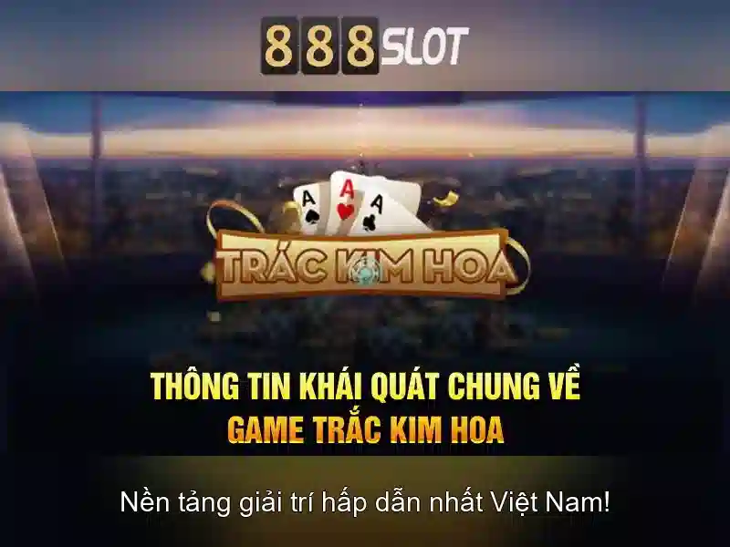 Giới thiệu về 888slot