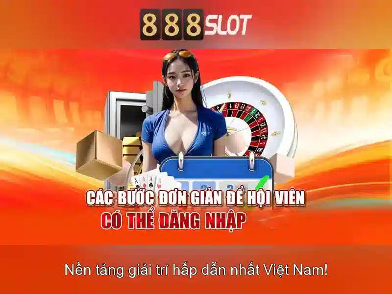 An toàn và công bằng tại 888slot