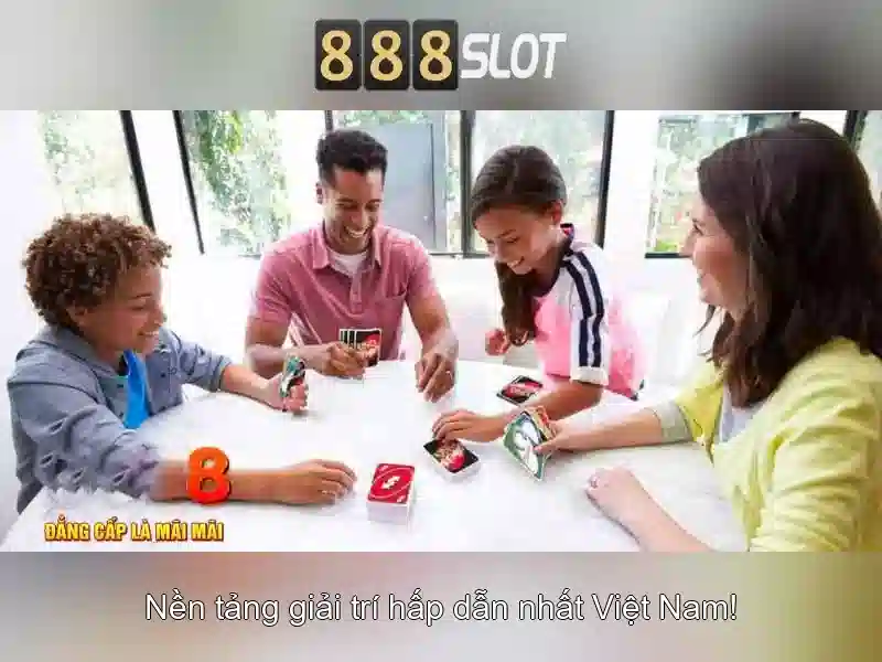 Giao diện nhà cái hoàn hảo