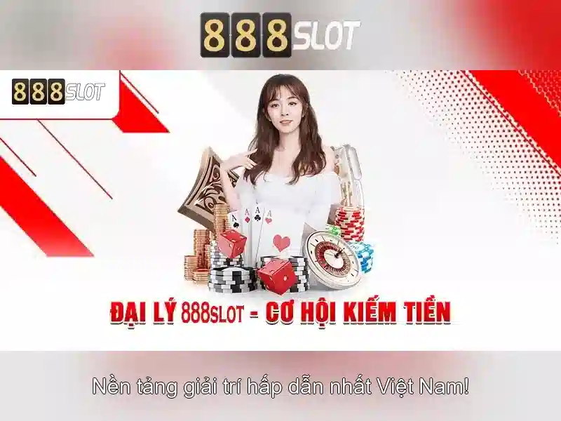 888slot: Đánh giá tổng quan về sòng bạc trực tuyến hàng đầu