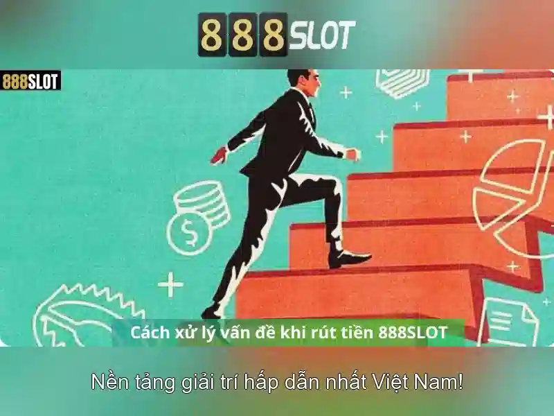 888slot – Tổng quan