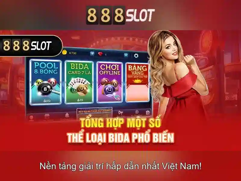 888slot: Đánh giá sòng bạc slot trực tuyến hàng đầu