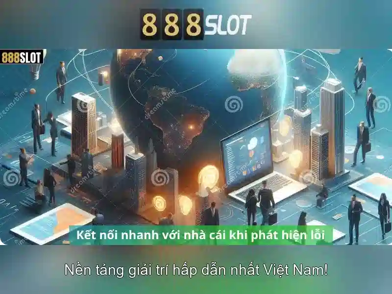 Ưu điểm của 888slot