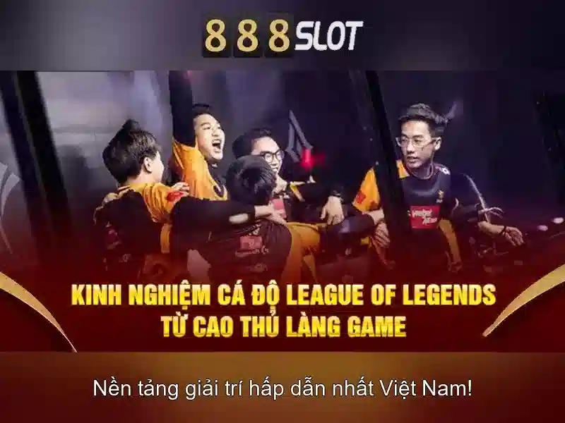 888slot - Đánh giá và Trải nghiệm Slots Trực tuyến Giao diện nhà cái hoàn hảo