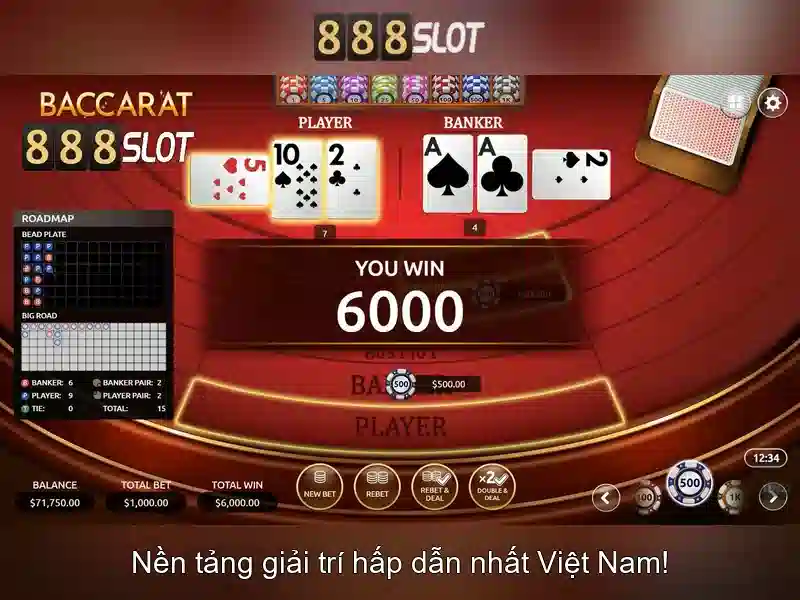 Các trò chơi nổi bật