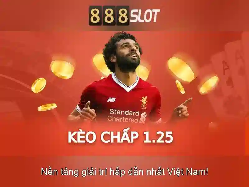 Giao diện nhà cái hoàn hảo