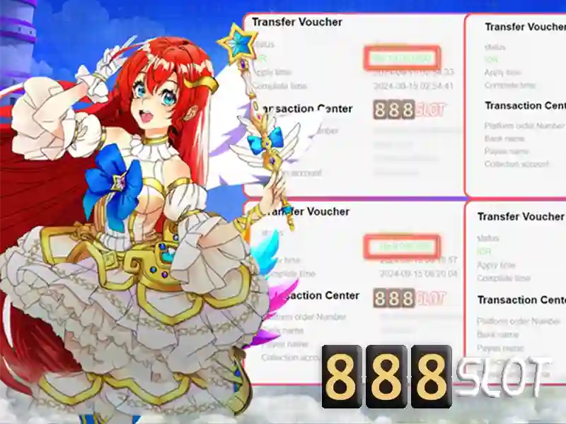 slot thailand 888 – Tổng quan chủ đề và giá trị cốt lõi