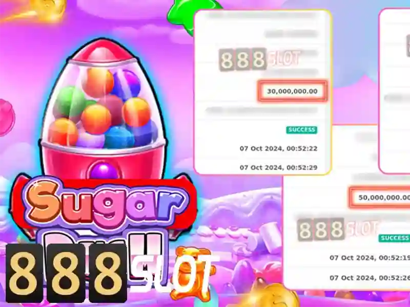 Khám phá 888slot: nền tảng trò chơi slots trực tuyến và trải nghiệm casino Giao diện nhà cái hoàn hảo