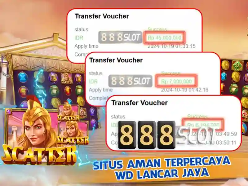 Sản phẩm và dịch vụ cốt lõi: Ứng dụng thực tế của slot online 888