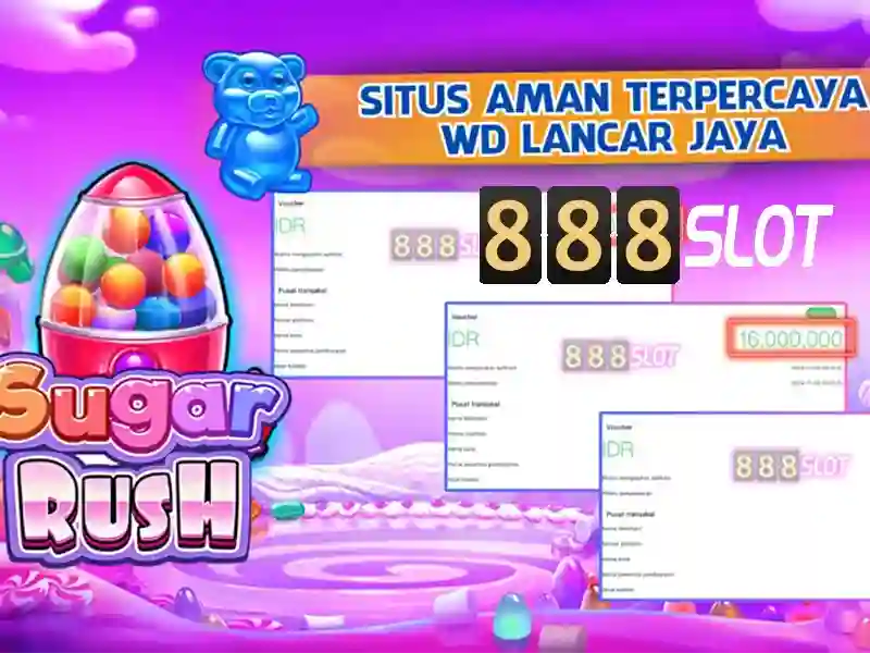 888slot - Trải nghiệm slot trực tuyến tuyệt vời Giao diện nhà cái hoàn hảo