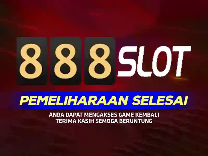 Trò chơi và danh mục 888slot