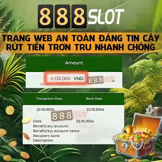 Giới thiệu về 888slot