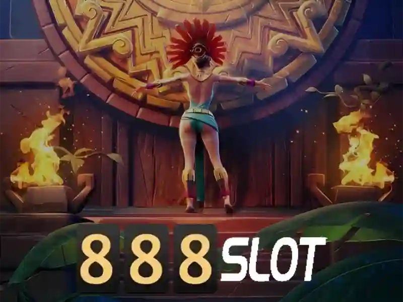 888slot: Tổng quan về nền tảng casino trực tuyến và trò chơi slots Giao diện nhà cái hoàn hảo