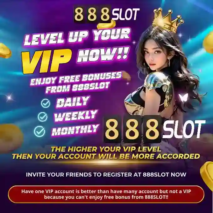 888slot - Đánh giá và Trải nghiệm Slots Trực tuyến