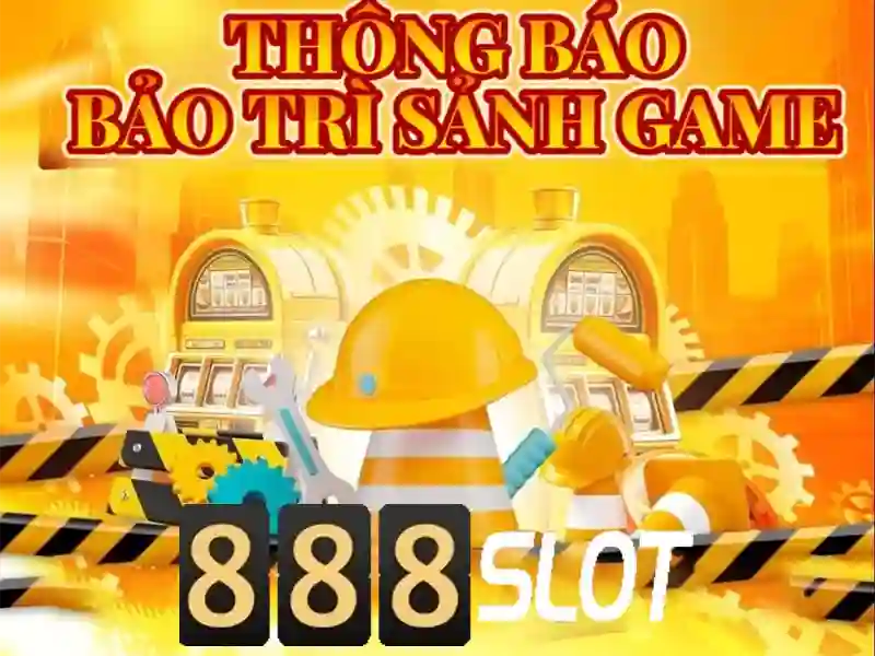 888Slot: Trải nghiệm slot trực tuyến đỉnh cao tại Việt Nam Giao diện nhà cái hoàn hảo