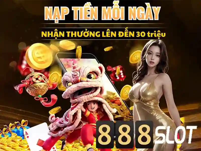 Đánh giá 888slot: Nền tảng casino trực tuyến hàng đầu Giao diện nhà cái hoàn hảo